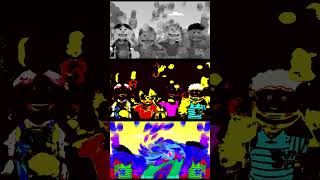 Super Simple Songs Apple Fall Intro Logo Sponsored By: Klasky Csupo 2001 Effects