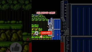 Contra game in android best game in childhood #shorts #viral #contra screenshot 3