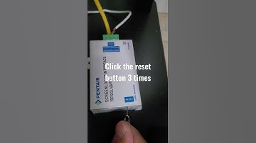 #pentair #screenlogic #connection #fail #howtofix #simplesolution