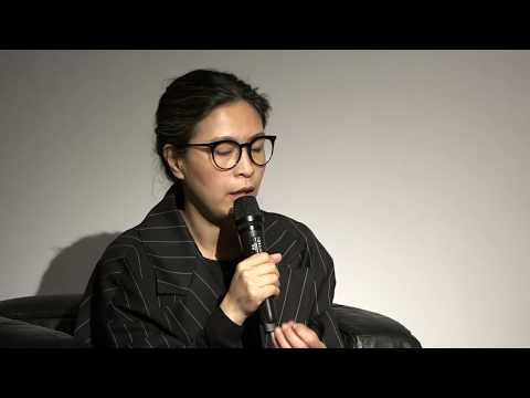 FLOW SERIES #11 - HAEGUE YANG in conversation with Latitudes.