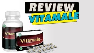 Ini Dia Review Tentang Vitamale Manfaatnya Dan Efek Sampingnya Untuk Pria - WA 082313111123