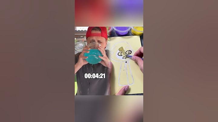 How Fast Can You Drink Fortnite Shields IRL