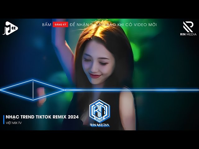 NONSTOP 2024 MIXTAPE | NHẠC TRẺ REMIX 2024 HAY NHẤT HIỆN NAY | NONSTOP 2024 VINAHOUSE BASS CỰC MẠNH class=