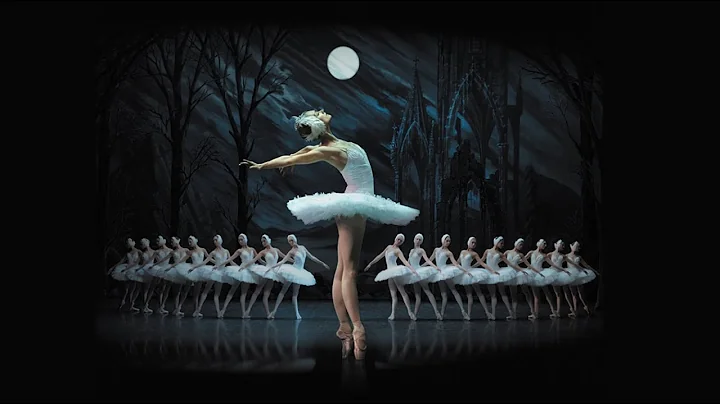 St Petersburg Ballet Theatre - Swan Lake ft Irina ...