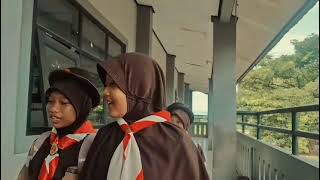 Hari Guru MIS Nurul Falah #cisauk #suradita ماشاءالله بارك الله فيكم 🤲🌱💦🍉 #251125