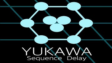 Yukawa Sequence Delay Bass Guitar Demo