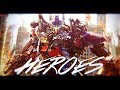 Heroes | Transformers