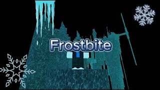 Frostbite [Tier 17]