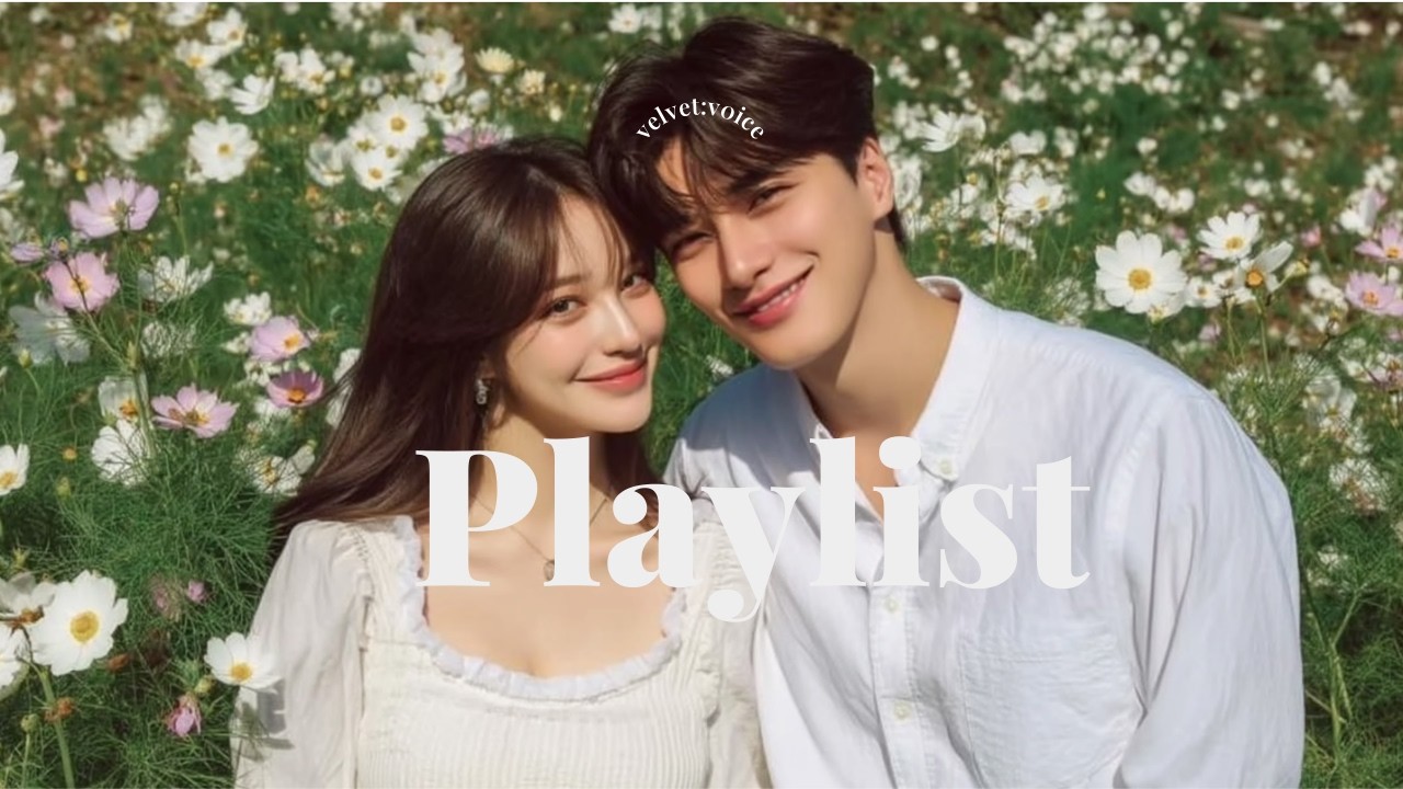 𝗽𝗹𝗮𝘆𝗹𝗶𝘀𝘁🎧 Магические песни, которые пробуждают забытый трепет | Плейлист баллад | velvetvoice