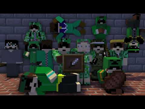 【MAD】zm　7周年【wrwrd！】