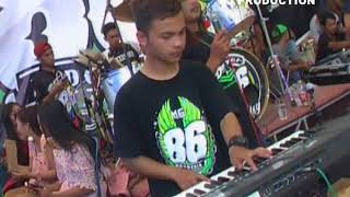 MG 86 Live ngrempelas. 08 CINTA CUMA KAMU