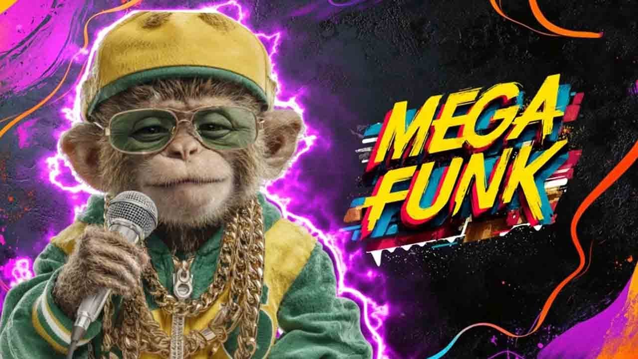 MEGA FUNK AUTOMOTIVO 2025 🔥 GRAVE PESADO – SOM QUE ARREBENTA O PAREDÃO