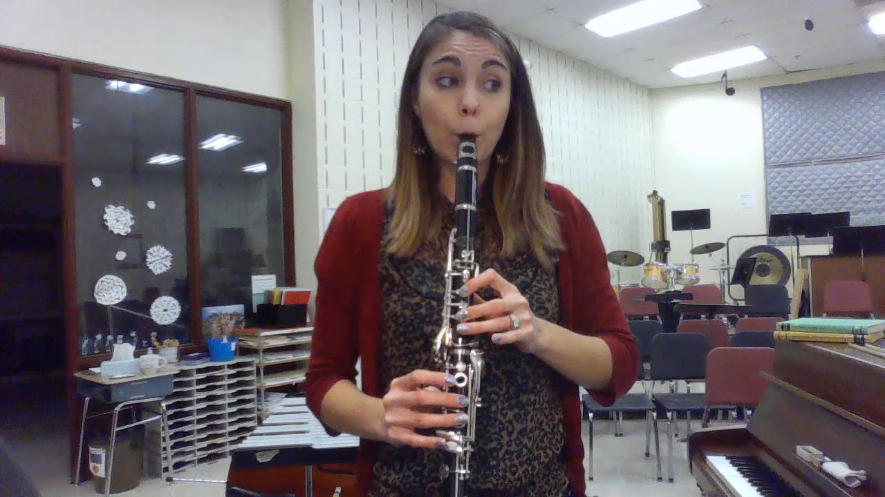 Serenade Sound Innovations Book 1 pg. 19 YouTube