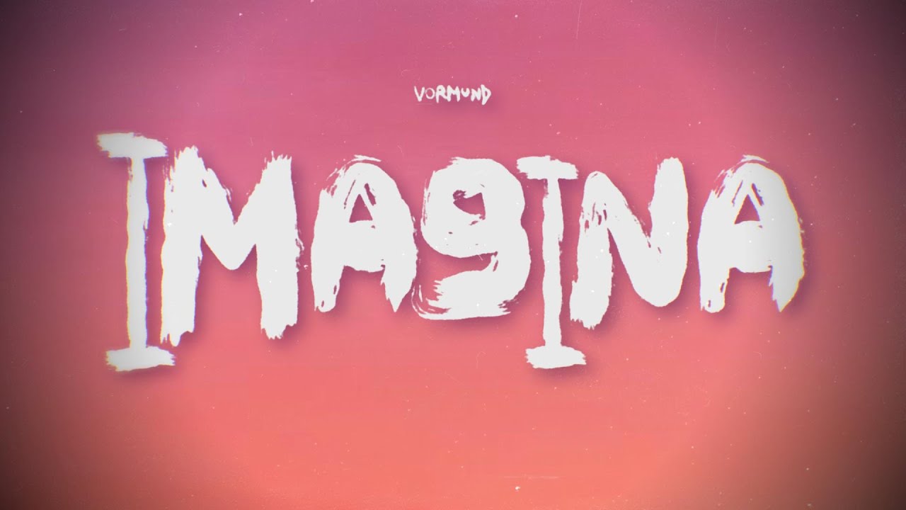 Vormund - Imagina (Official Video)