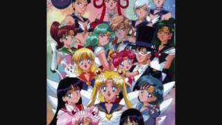 Tokyo Brass Style:Sailor Moon Theme Song
