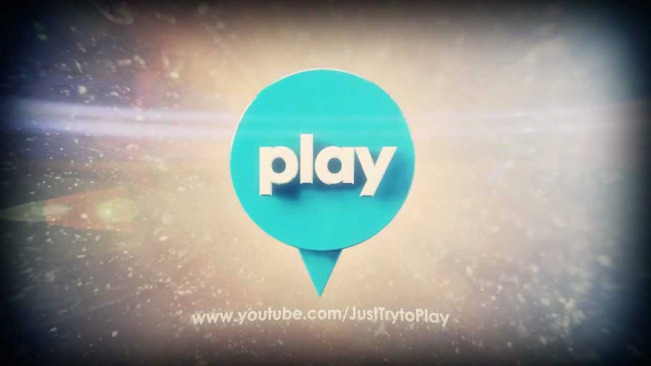 JustTrytoPlay Intro