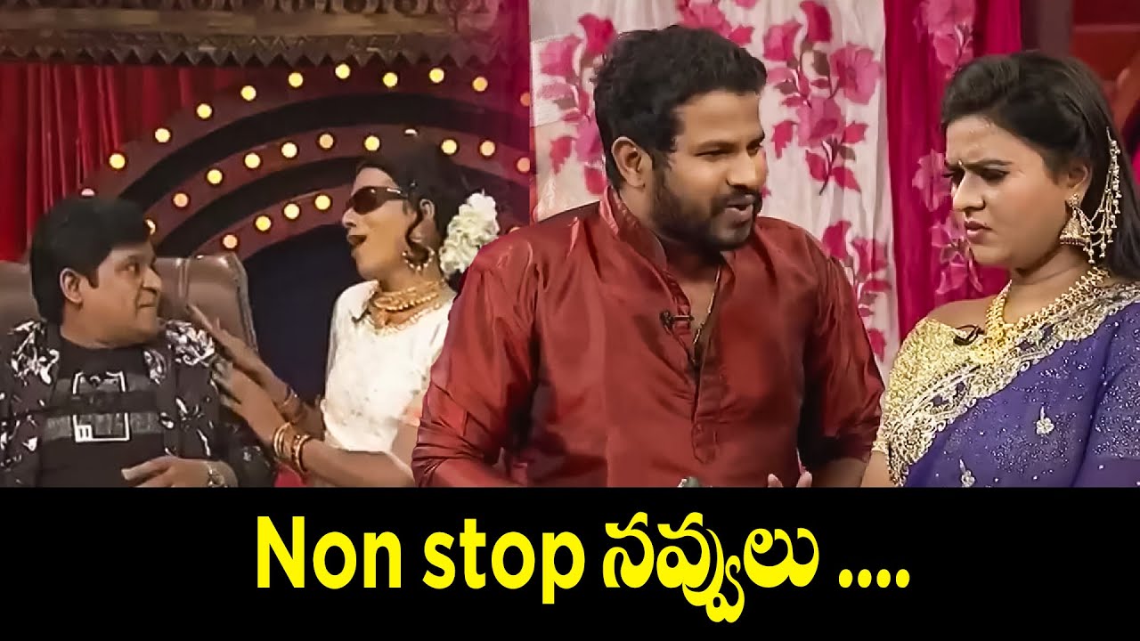Hyper Aadi Top 5 Jabardasth Skits | 23rd December 2024 | Jabardasth | ETV