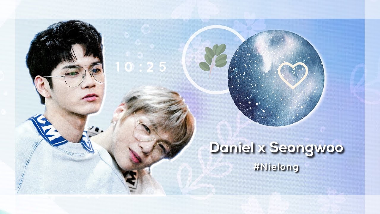 【OPV】 Nielong : พี่ต้องฟังผม♡ #เนียลอง #Ongniel