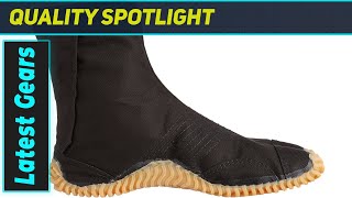 Marugo Tabi Ninja Shoes: The Ultimate Barefoot Feel?!