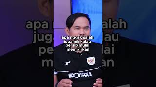 Patung Legenda Persib, Apakah Saatnya Menghormati Bojan Hodak dengan Cara Ini? #persib #bojanhodak