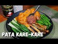 THE PERFECT PATA KARE-KARE