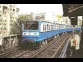 Métro de Paris : 45 ème anniversaire des MP 73 sur la ligne 6 !