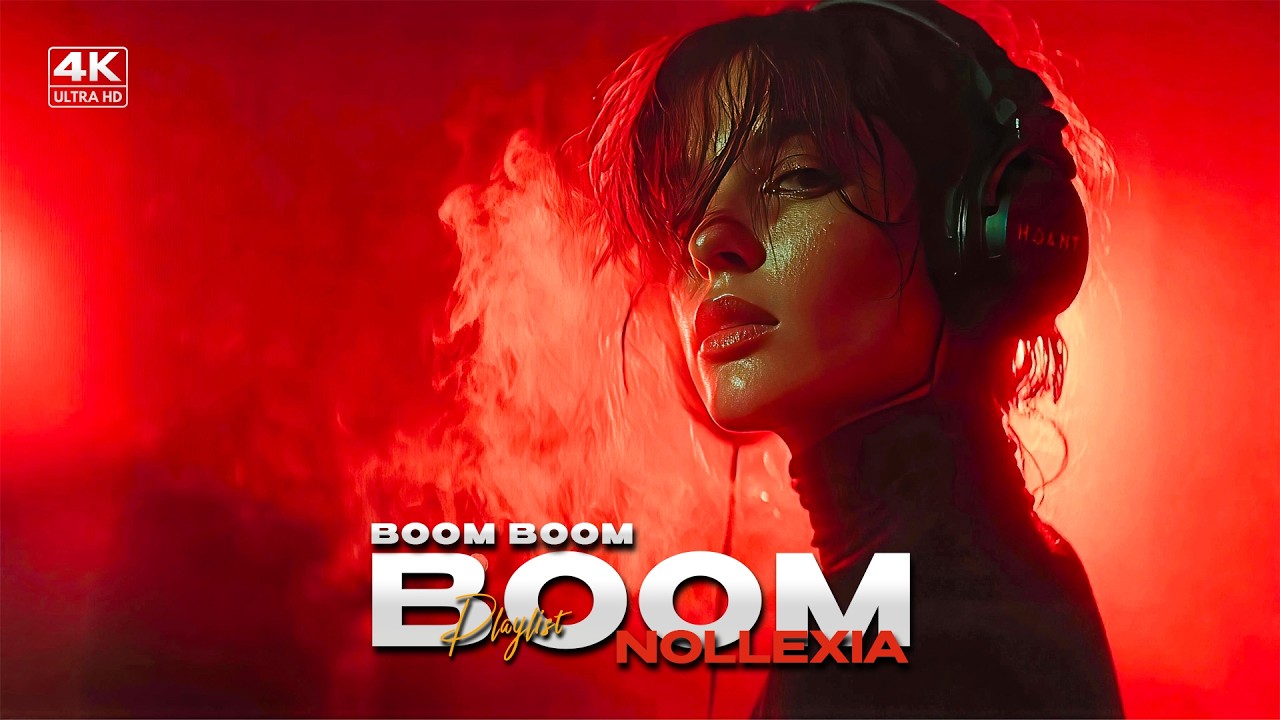 Best of Deep House 2026 Vol.7 | Boom Boom Boom