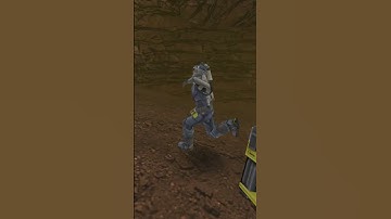 completely panicky  #nostalgia #gaming #short #shorts  #redfaction