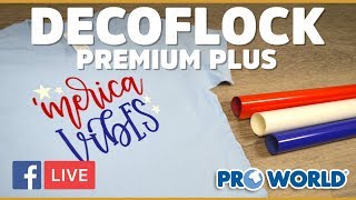 DecoFlock Premium Plus screenshot 5