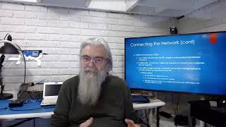 CSEC3223 Programming Embedded Systems, Software, Part One