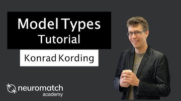 Model Types Tutorial 3 Video 1