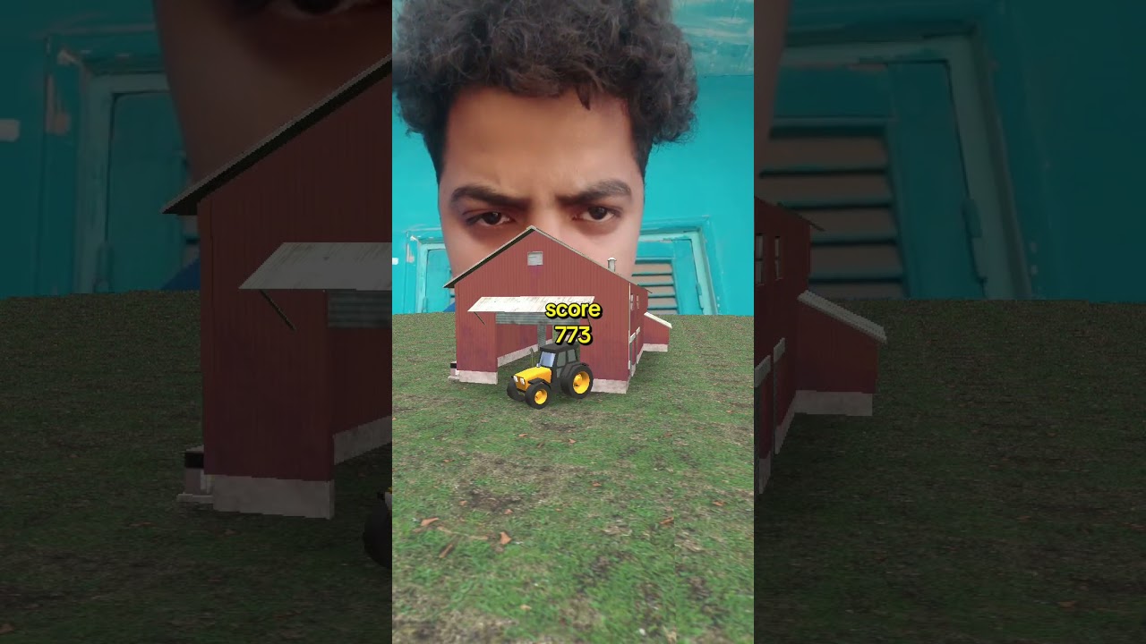 crazy parking 74 😤