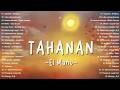Top OPM Songs Philippines 2025 | Tahanan - El Manu | Best New Tagalog Love Songs - Hot Hits OPM