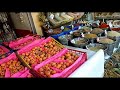 "Арабский базар". Гуляем по рынку/ "Arab Bazaar". We walk around the market