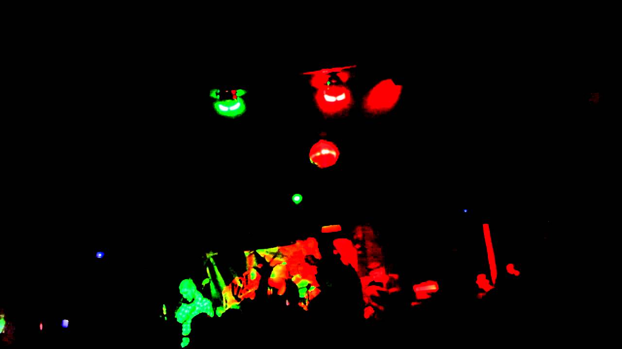 Indigesti-Mai@Lo-Fi-Milano 31-10-2012