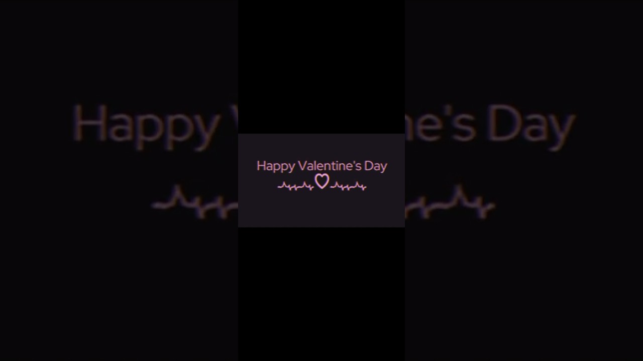 С Днем Святого Валентина, Soda PopZ!🥳💝🍒 