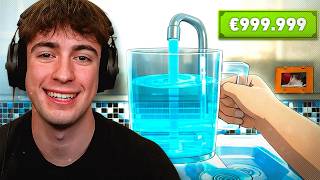 DIVENTO MILIONARIO VENDENDO ACQUA!! screenshot 5