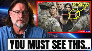 Navy SEAL Dies & Jesus Reveals 7 U.S. Cities You Must Flee Before 2026 – URGENT NDE Warning