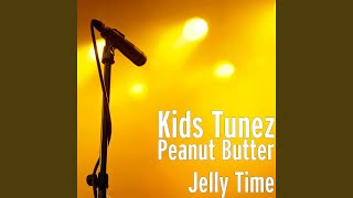 Peanut Butter Jelly Time screenshot 5