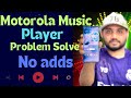 Best Music Players For Motorola And WHY