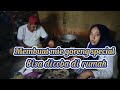 Membuat mie goreng sak wajan|| Chef mbah godek‼️