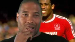 Liverpool Legend - John Barnes part 2