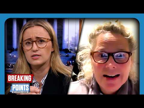 9/11 Widow WARNS Of MAJOR BLOWBACK From Iran War