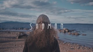 Spiritual Seasons/ The Piper at the Gates of Dawn (Shaman)/Official video clip