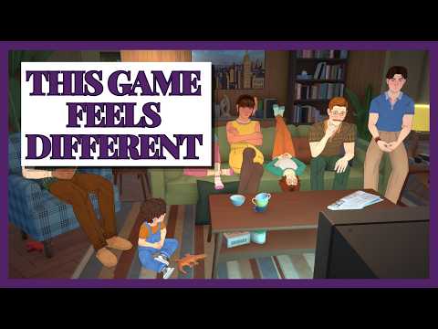 Why Paralives Already Feels So Cosy
