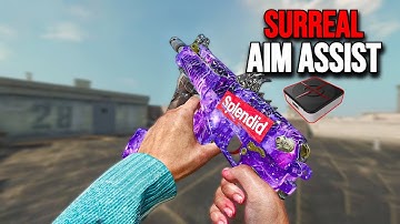 Best XIM Matrix Warzone Setup – Insane Aim Assist