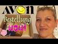 📦 AVON - Was habe ich bestellt? 📦