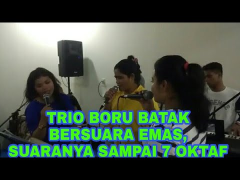 Tampil Lagi Bersama NEW VERISA Bersuara Emas, Suaranya Sampai 7 Oktaf
