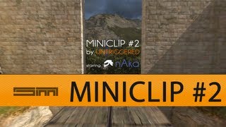SHOOTMANIA Miniclip #2 nAka Attacking