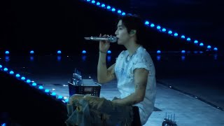 260228 One in a Million - MARK TUAN Silhouette The Shape of you FANCON 2026 in BANGKOK Day 1